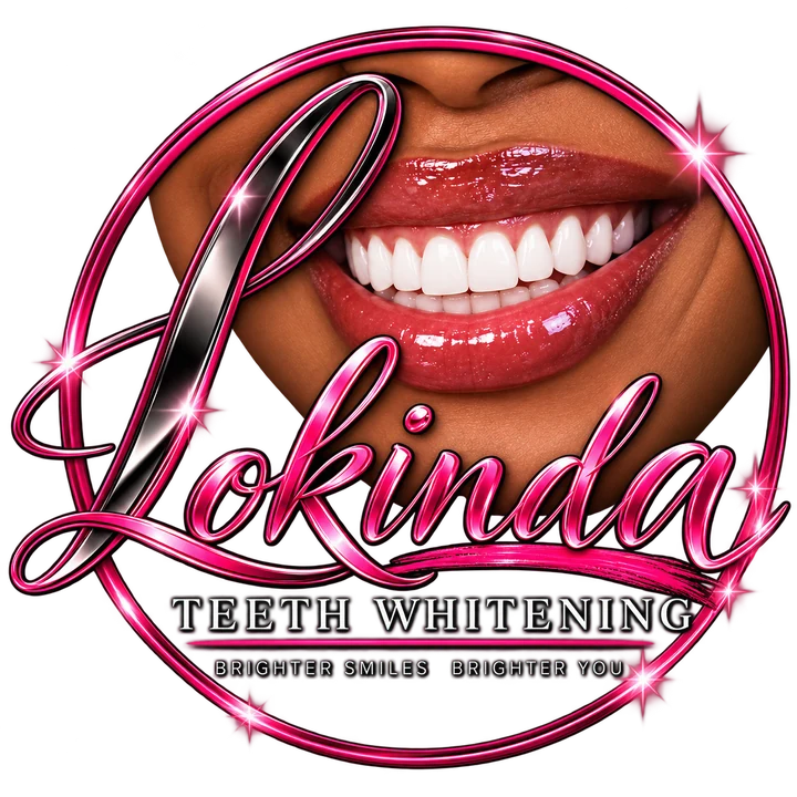 Lokinda Teeth Whitening